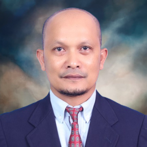 Mohd Rozali