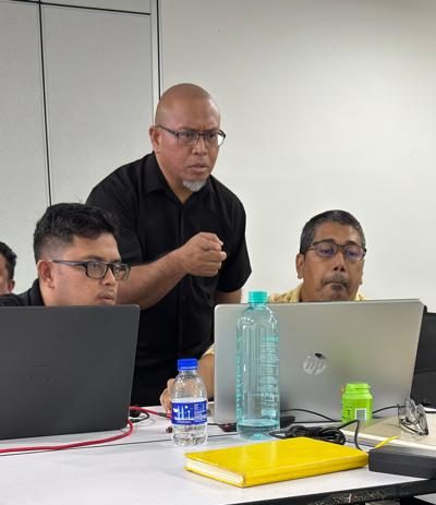 TRAINING KPI 2025
